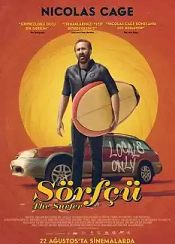 Sörfçü