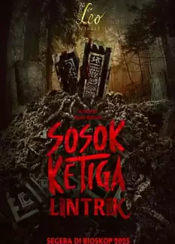 Sosok Ketiga Lintrik