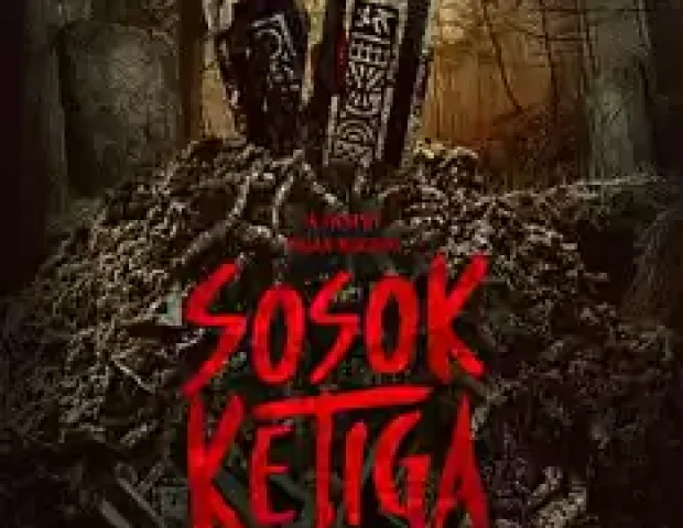 Sosok Ketiga Lintrik