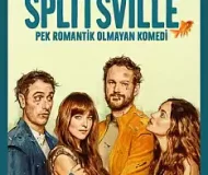 Splitsville Pek Romantik Olmayan Komedi