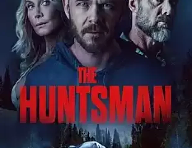 The Huntsman