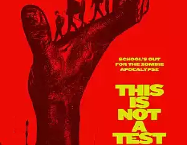 This Is Not a Test