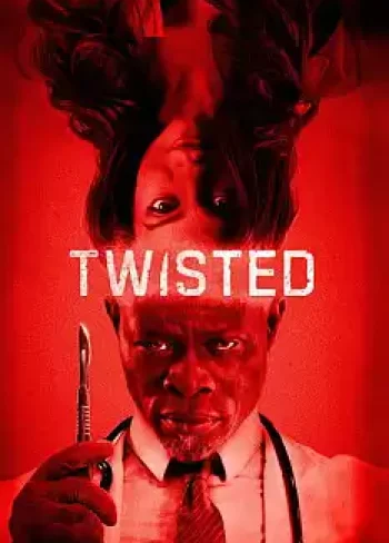 Twisted