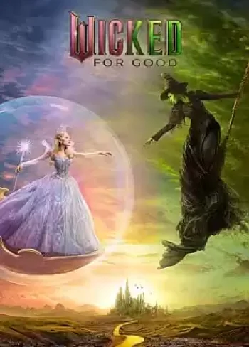 Wicked İyilik Uğruna