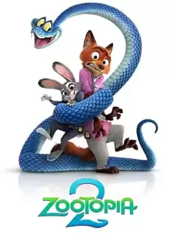 Zootropolis 2